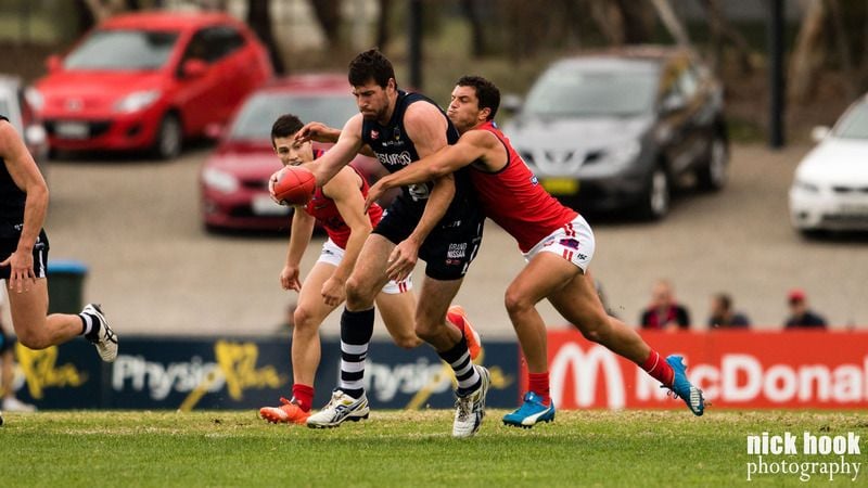 Daniel Bass Accepts Two-Match Ban Daniel Bass Accepts Two-Match Ban